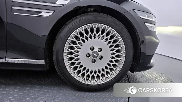 Genesis G80 (RG3) id 3059288 из Кореи 15