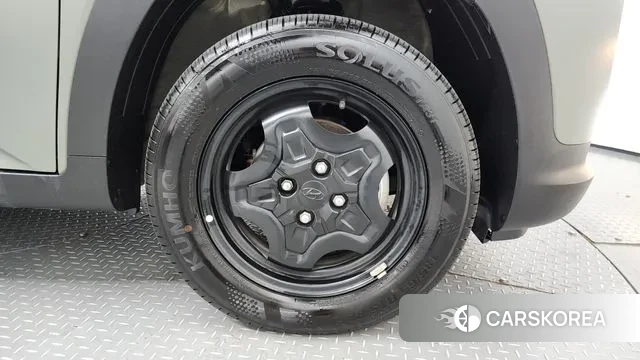 Hyundai Casper id 3142280 из Кореи 15