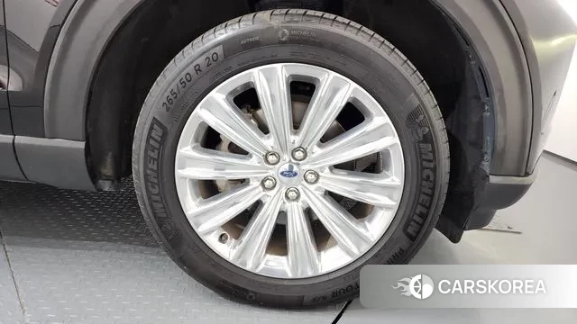 Ford Explorer 6th Generation id 3741679 из Кореи 15