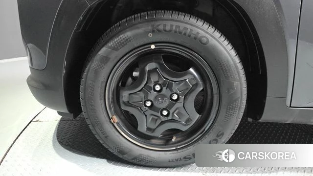 Hyundai Casper id 4194914 из Кореи 25