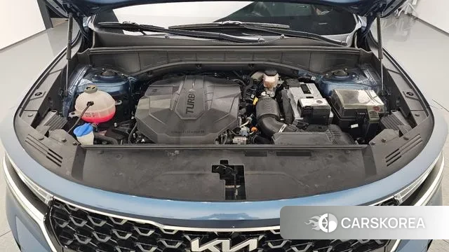 Kia Sorento 4th Generation id 3708058 из Кореи 15