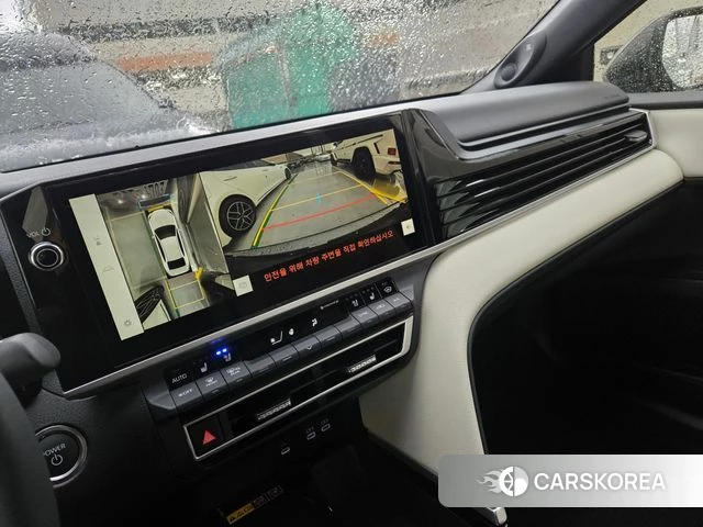 Toyota Camry (XV80) id 4291591 из Кореи 8