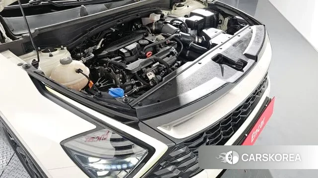 Kia Sportage 5th Generation id 3625729 из Кореи 15