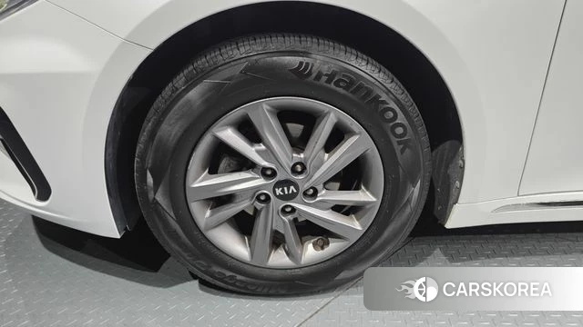 Kia The New K5 2nd generation id 3924706 из Кореи 15