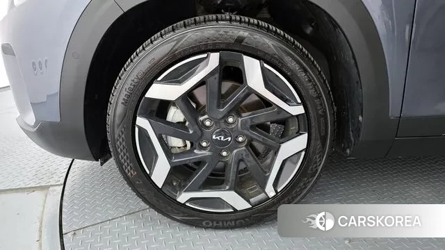 Kia The New Seltos id 2935056 из Кореи 15