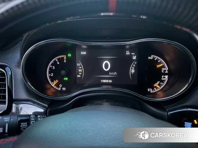 Jeep Grand Cherokee 2020 Белый из Кореи, фото 5