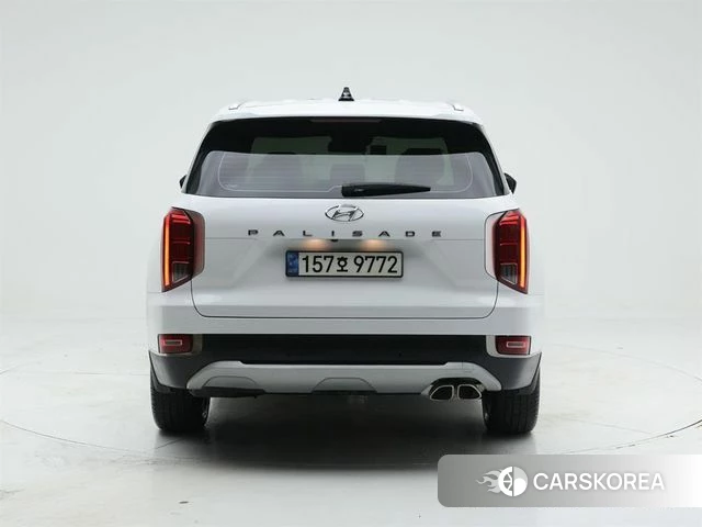 Hyundai Palisade id 4428823 из Кореи 15