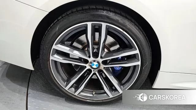 BMW 4 Series (F32) id 3698943 из Кореи 15