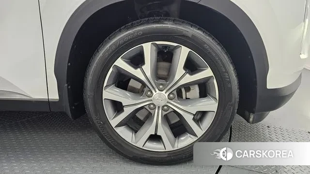 Hyundai Palisade id 3054073 из Кореи 15