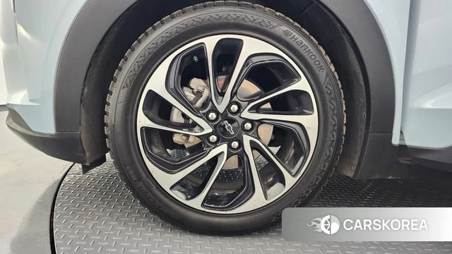 Chevrolet (GM Daewoo) Bolt EUV id 3865132 из Кореи 15