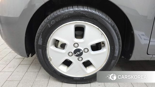 Kia The New Ray id 3892182 из Кореи 15