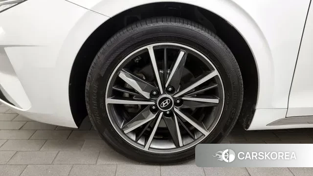 Hyundai The New Grandeur IG id 2974971 из Кореи 15