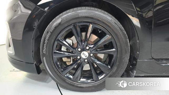 Kia The New Carnival id 4907337 из Кореи 30
