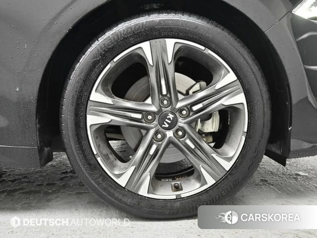 Kia K5 3rd generation id 3954805 из Кореи 15