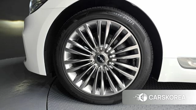 Kia More K9 id 4776270 из Кореи 15