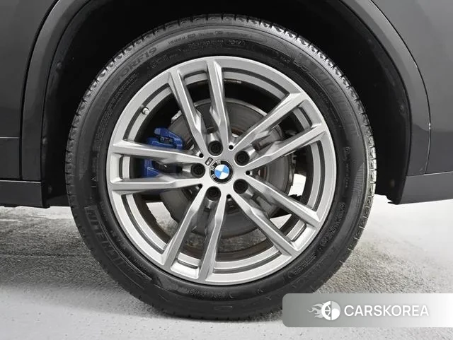 BMW X4 (G02) id 3013571 из Кореи 15