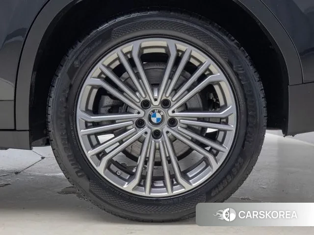 BMW X3 (G01) id 2890929 из Кореи 5