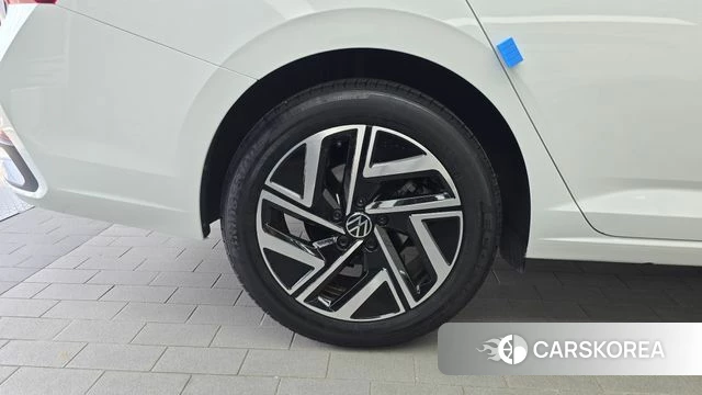 Volkswagen 7th Generation of Jetta id 4463026 из Кореи 28