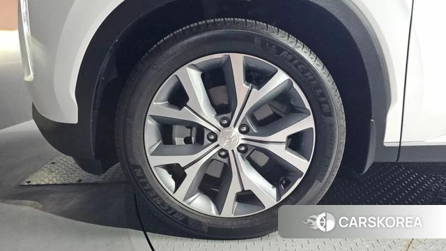 Hyundai Palisade id 4325110 из Кореи 31