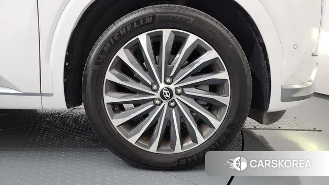 Hyundai The New Palisade id 3322701 из Кореи 15