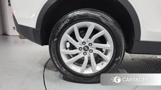 Land Rover Discovery Sports id 3766494 из Кореи 15