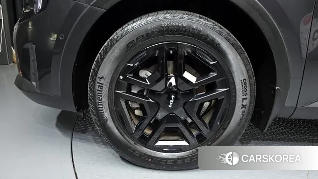 Kia The New Sorento 4th Generation id 3359939 из Кореи 15