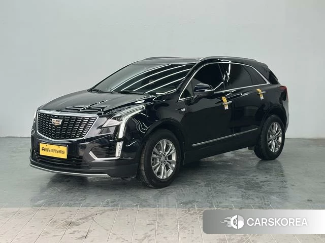 Cadillac XT5 id 4235019 из Китая 15