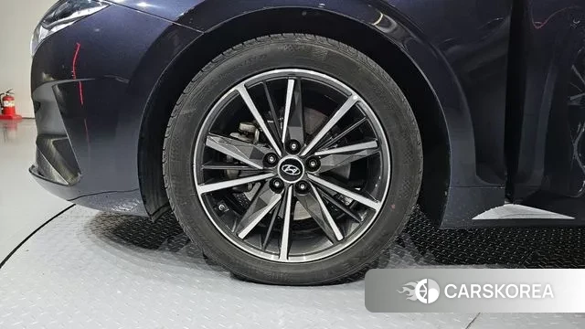 Hyundai The New Grandeur IG id 3692238 из Кореи 15