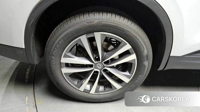 Renault Korea (Samsung) QM6 id 4020236 из Кореи 15