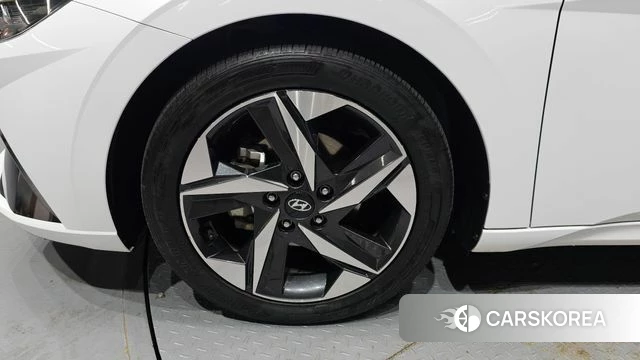 Hyundai Avante (CN7) id 3872797 из Кореи 15