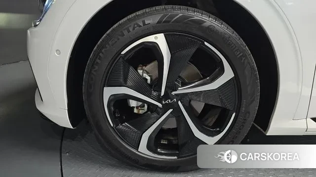 Kia EV6 id 3378186 из Кореи 15