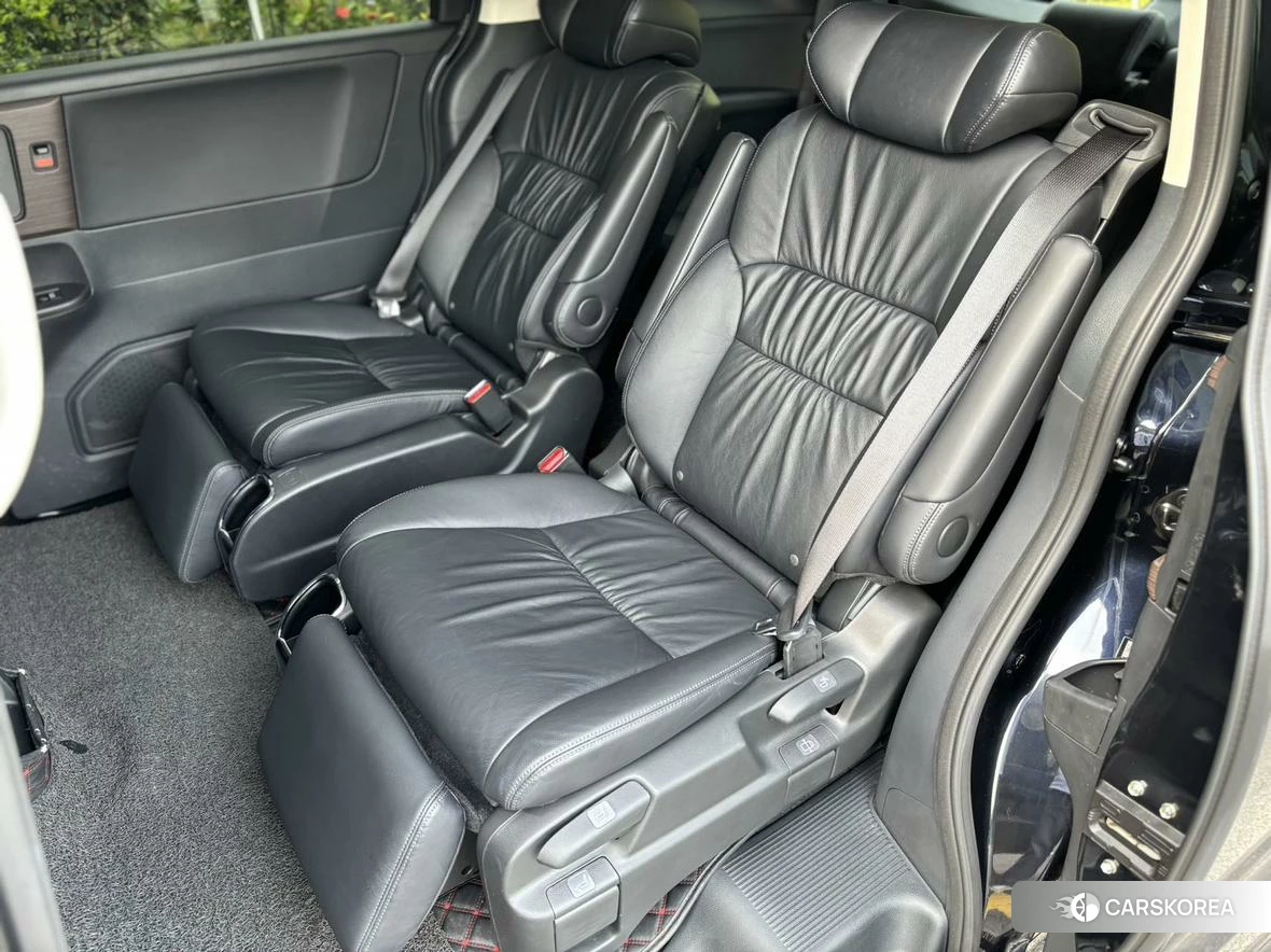 Honda Odyssey id 4493276 из Китая 20