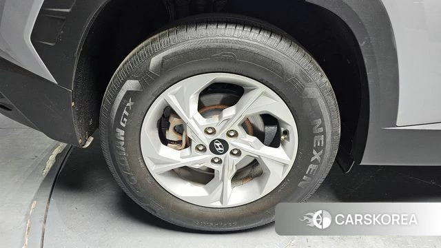Hyundai Tucson (NX4) id 4354518 из Кореи 15