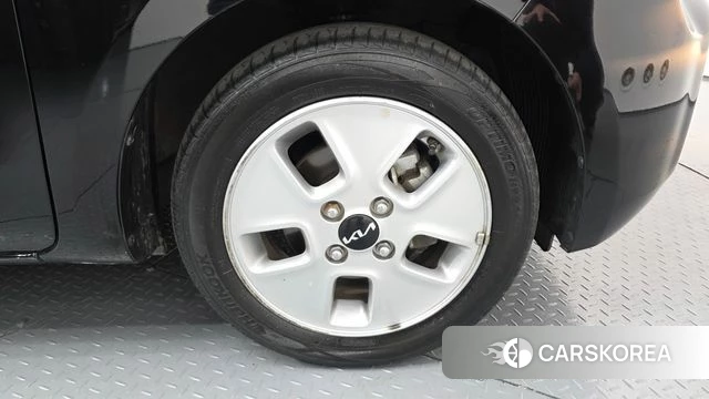 Kia The New Ray id 3794101 из Кореи 15