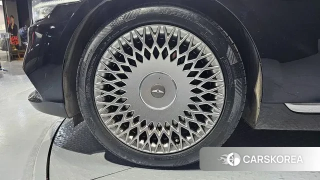 Genesis G90 id 3646760 из Кореи 15