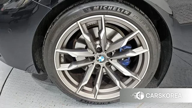 BMW Z4 (G29) id 3017151 из Кореи 15