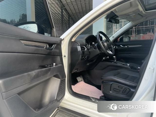 Mazda CX-5 id 4262600 из Китая 23
