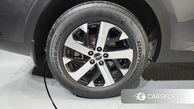 Kia Sorento 4th Generation id 4195814 из Кореи 15