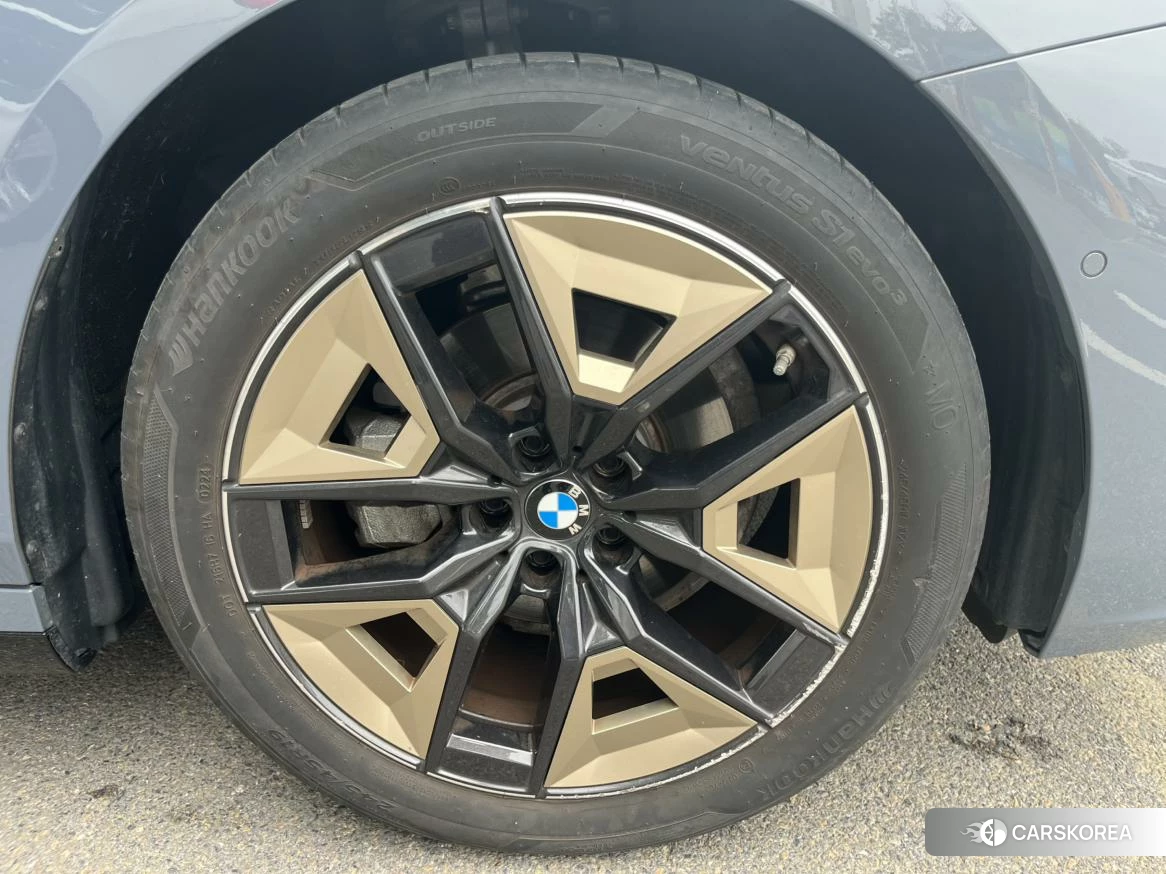 BMW 5 series id 4419521 из Китая 14