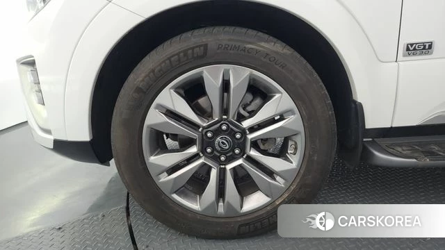 Kia Mohave Master id 3843088 из Кореи 15