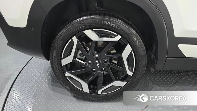 Kia The New Seltos id 3909499 из Кореи 15