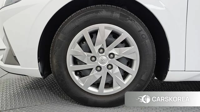 Hyundai Avante (CN7) id 4683405 из Кореи 25
