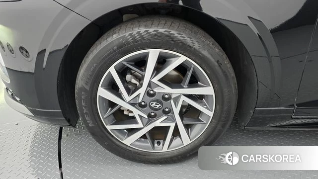 Hyundai Grandeur Hybrid (GN7) id 4349699 из Кореи 27