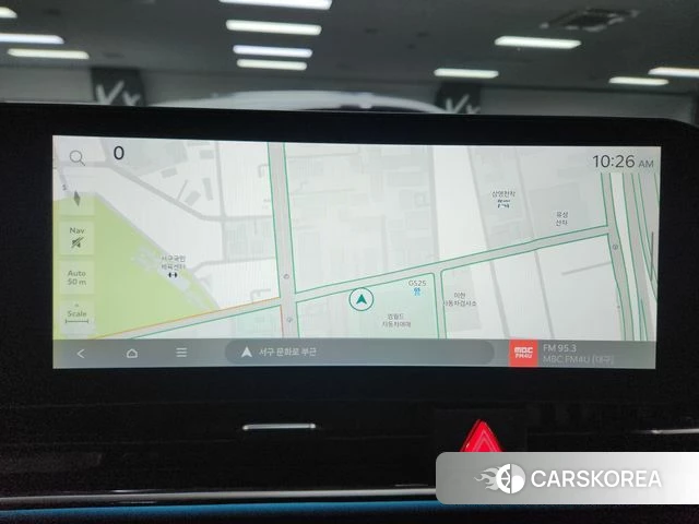 Kia The New Carnival 4th Generation id 3921753 из Кореи 15