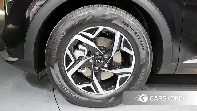 Kia Sportage 5th Generation id 3707765 из Кореи 15