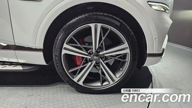 Genesis GV80 Coupe id 2862479 из Кореи 15