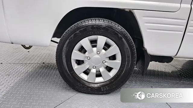 Chevrolet (GM Daewoo) New Damas id 3312285 из Кореи 15