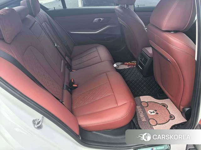 BMW 3 series id 4300968 из Китая 9