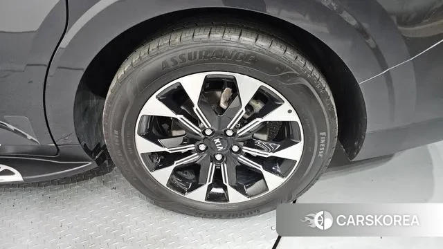 Kia Carnival 4th generation id 3535418 из Кореи 15