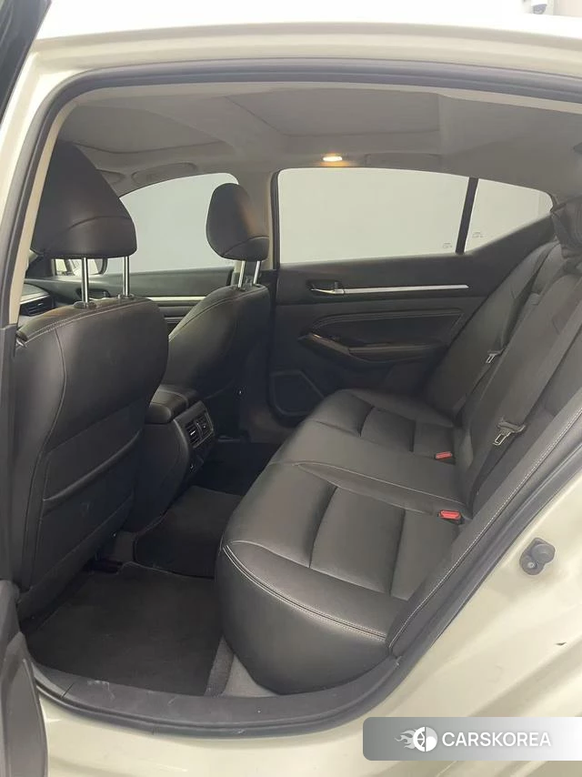 Nissan Teana id 4380425 из Китая 20
